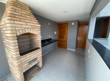 Apartamento · 72m² · 2 Quartos · 1 Vaga · Cobertura com 2 dormitórios à venda, 72 m² por R$ 430.000,00 - Jardim Utinga - Santo André/SP