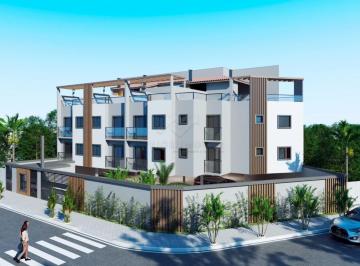Apartamento · 54m² · 2 Quartos · 2 Vagas · Apartamento com 02 dormitórios à venda, 54,26m² no bairro Paraíso - Santo André/SP