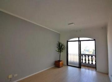 Apartamento · 88m² · 2 Quartos · 1 Vaga · Apartamento à venda, 88 m² por R$ 450.000,00 - Vila Baeta Neves - São Bernardo do Campo/SP