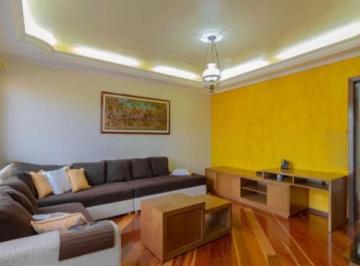 Sala · Sobrado com 3 dormitórios à venda, 157 m² por R$ 910.000,00 - Vila Pinheirinho - Santo André/SP