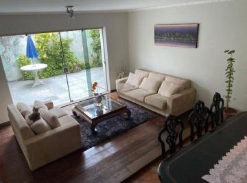Casa · 169m² · 3 Quartos · 3 Vagas · Sobrado com 3 dormitórios à venda, 169 m² por R$ 780.000,00 - Santa Maria - Santo André/SP