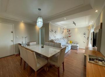 Apartamento à venda - Vila Vilma - Santo André/SP.Imóvel muito arejado com 02 do · Apartamento com 2 dormitórios à venda, 72 m² por R$ 420.000,00 - Vila Vilma - Santo André/SP