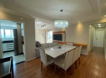 Apartamento · 72m² · 2 Quartos · 1 Vaga · Apartamento com 2 dormitórios à venda, 72 m² por R$ 420.000,00 - Vila Vilma - Santo André/SP