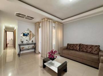 Apartamento · 110m² · 3 Quartos · 2 Vagas · Apartamento com 3 quartos à venda, 110 m² por R$ 545.000 - Santa Teresinha - Santo André/SP