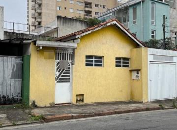 Terreno · 95m² · Terreno à venda, 95 m² por R$ 499.000 - Vila Bastos - Santo André/SP