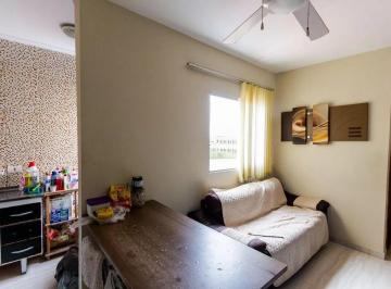 Apartamento · 43m² · 2 Quartos · Apartamento à venda, 43 m² por R$ 250.000,00 - Vila Francisco Matarazzo - Santo André/SP