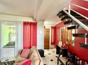 Casa de 3 quartos, Santo André · Sobrado com 3 dormitórios, 270 m² - venda por R$ 800.000,00 ou aluguel por R$ 6.625,00/mês - Jardim