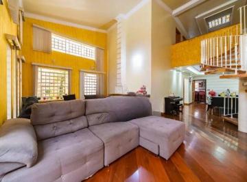 Casa · 300m² · 4 Quartos · 4 Vagas · Sobrado com 4 dormitórios à venda, 300 m² por R$ 1.700.000,00 - Jardim Bela Vista - Santo André/SP