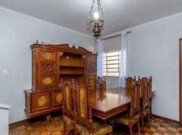 Casa · 129m² · 3 Quartos · 2 Vagas · Casa com 03 dormitórios à venda, 129 m² na Vila Assunção - Santo André/SP