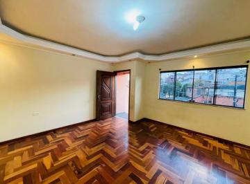 Sala · Casa com 3 dormitórios à venda, 170 m² por R$ 630.000,00 - Vila Junqueira - Santo André/SP