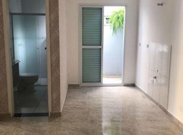 Comercial · 25m² · Sala comercial para locação, 25 m² no bairro Parque das Nações - Santo André/SP
