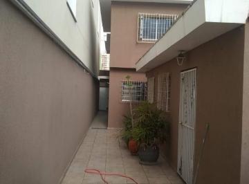 Casa · 192m² · 3 Quartos · 2 Vagas · Sobrado à venda, 192 m² por R$ 829.000,00 - Vila América - Santo André/SP