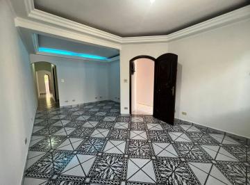 Casa · 306m² · 3 Quartos · 3 Vagas · Sobrado com 3 dormitórios à venda, 306 m² por R$ 820.000,00 - Parque das Nações - Santo André/SP