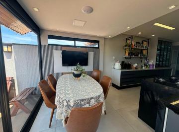 Apartamento · 120m² · 3 Quartos · 2 Vagas · Cobertura com 3 quartos à venda, 120 m² por R$ 595.000,00 - Vila Scarpelli - Santo André/SP
