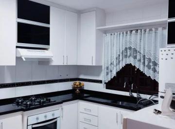 Casa · 302m² · 3 Quartos · 2 Vagas · Sobrado com 3 dormitórios à venda, 302 m² por R$ 645.000,00 - Dos Casa - São Bernardo do Campo/SP