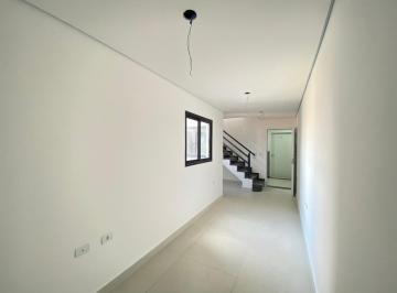 Apartamento · 146m² · 3 Quartos · 1 Vaga · Cobertura com 3 dormitórios à venda, 146 m² por R$ 700.000,00 - Parque das Nações - Santo André/SP