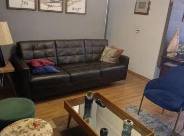 Apartamento · 67m² · 3 Quartos · 1 Vaga · Apartamento com 3 dormitórios à venda, 67 m² por R$ 440.000,00 - Vila Homero Thon - Santo André/SP