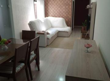 Apartamento · 90m² · 3 Quartos · 2 Vagas · Apartamento com 3 dormitórios à venda, 90 m² por R$ 551.200,00 - Vila Pires - Santo André/SP