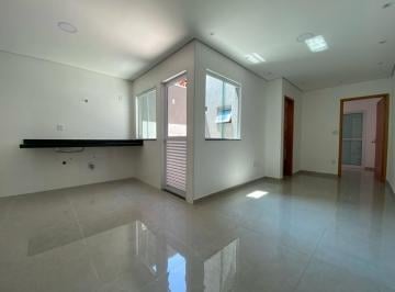 Apartamento · 55m² · 1 Quarto · 1 Vaga · Apartamento com 1 dormitório à venda, 55 m² por R$ 383.000,00 - Jardim Utinga - Santo André/SP