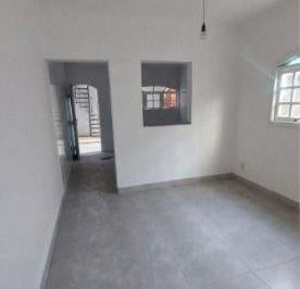 Casa · 230m² · 4 Quartos · 2 Vagas · Sobrado com 4 dormitórios à venda, 230 m² por R$ 640.000,00 - Jardim Rina - Santo André/SP