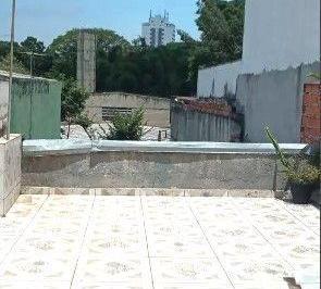 Casa · 185m² · 3 Quartos · 2 Vagas · Sobrado com 3 dormitórios à venda, 185 m² por R$ 530.000,00 - Rudge Ramos - São Bernardo do Campo/SP