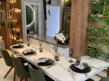 Apartamento · 58m² · 2 Quartos · 1 Vaga · Apartamento à venda, 58 m² por R$ 574.111,12 - Baeta Neves - São Bernardo do Campo/SP