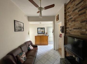Casa · 214m² · 3 Quartos · 2 Vagas · Casa à venda, 214 m² por R$ 535.000,00 - Santa Maria - Santo André/SP