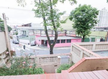 Casa · 200m² · 3 Quartos · 1 Vaga · Casa com 3 dormitórios à venda, 200 m² por R$ 980.000,00 - Vila Valparaíso - Santo André/SP