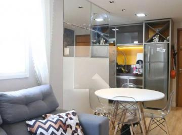 Apartamento · 100m² · 2 Quartos · 2 Vagas · Cobertura com 2 dormitórios à venda, 100 m² por R$ 445.000,00 - Vila Guarani - Santo André/SP