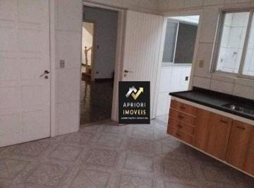 Casa · 244m² · 4 Quartos · 3 Vagas · Sobrado com 4 dormitórios à venda, 244 m² por R$ 750.000,00 - Parque das Nações - Santo André/SP