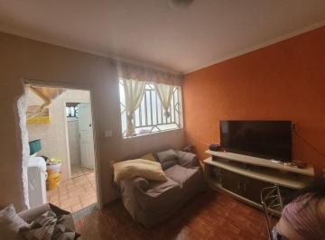 Casa · 93m² · 2 Quartos · 1 Vaga · Sobrado à venda, 93 m² por R$ 460.000,00 - Vila Pires - Santo André/SP