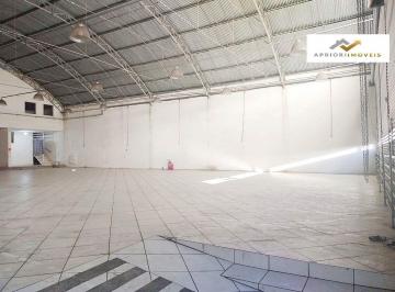 Comercial · 700m² · 4 Vagas · Galpão para alugar, 700 m² por R$ 19.700,00/mês - Vila América - Santo André/SP