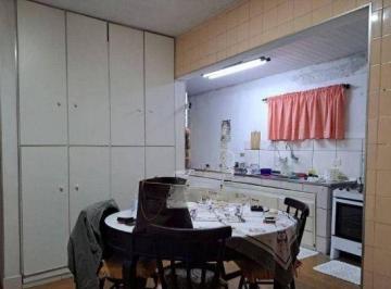 Casa · 114m² · 2 Quartos · 2 Vagas · Casa com 2 dormitórios à venda, 114 m² por R$ 400.000,00 - Jardim Vila Rica - Santo André/SP