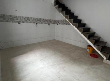 Apartamento · 120m² · 2 Quartos · 2 Vagas · Cobertura com 2 dormitórios à venda, 120 m² por R$ 630.000,00 - Vila América - Santo André/SP