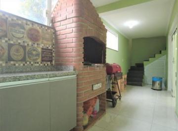 Casa · 125m² · 3 Quartos · 4 Vagas · Sobrado à venda, 125 m² por R$ 820.000,00 - Vila Metalúrgica - Santo André/SP