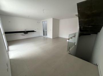 Casa · 164m² · 3 Quartos · 3 Vagas · Sobrado com 3 quartos à venda por R$ 1.080.000 - Vila Floresta - Santo André/SP