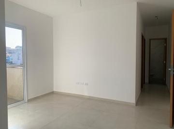 Apartamento · 49m² · 2 Quartos · 1 Vaga · Apartamento com 2 dormitórios à venda, 49 m² por R$ 326.000,00 - Jardim Santo Alberto - Santo André/