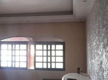 Casa · 141m² · 4 Quartos · 4 Vagas · Sobrado com 4 dormitórios à venda, 141 m² por R$ 600.000,00 - Condomínio Maracanã - Santo André/SP
