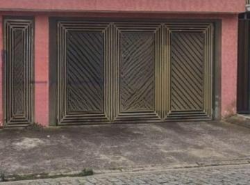 Casa · 290m² · 3 Quartos · 4 Vagas · Casa com 3 dormitórios à venda, 290 m² por R$ 680.000,00 - Vila Tibiriçá - Santo André/SP