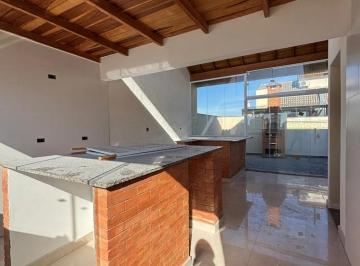 Apartamento · 96m² · 1 Quarto · 4 Vagas · Cobertura com 1 dormitório à venda, 96m² por R$ 630.000 no Campestre - Santo André/SP