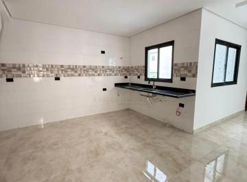 Apartamento · 120m² · 2 Quartos · 2 Vagas · Cobertura com 02 dormitórios à venda, 120 m² por R$ 590.000,00 na Vila América - Santo André/SP