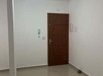 Sala · Apartamento com 3 dormitórios à venda, 70 m² por R$ 435.000,00 - Vila Humaitá - Santo André/SP