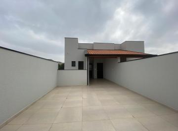 Apartamento · 94m² · 2 Quartos · 1 Vaga · Cobertura com 2 dormitórios à venda, 93 m² por R$ 450.000,00 - Parque Oratório - Santo André/SP
