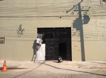 Comercial · 510m² · Galpão à venda, 510 m² - Utinga - Santo André/SP