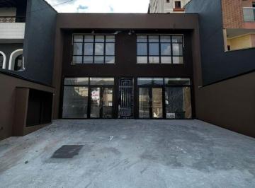 Comercial · 70m² · Salão comercial para locação, 70 m² no Centro - Santo André/SP