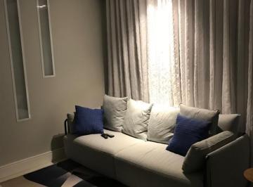 Apartamento · 110m² · 3 Quartos · 2 Vagas · Apartamento Duplex com 3 dormitórios à venda, 110 m² por R$ 1.600.000,00 - Jardim do Mar - São Berna