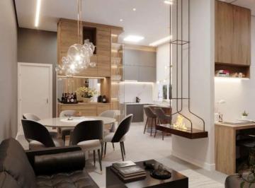 Apartamento · 67m² · 2 Quartos · 2 Vagas · Apartamento com 2 dormitórios à venda, 67 m² - Barcelona - São Caetano do Sul/SP