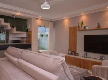 Sala · Sobrado à venda, 167 m² por R$ 800.000,00 - Vila Camilópolis - Santo André/SP