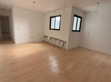Apartamento · 130m² · 2 Quartos · 1 Vaga · Cobertura com 2 dormitórios à venda, 130 m² por R$ 530.000,00 - Parque das Nações - Santo André/SP