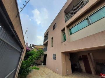 Casa · 173m² · 3 Quartos · 2 Vagas · Sobrado à venda, 173 m² por R$ 850.000,00 - Vila Humaitá - Santo André/SP